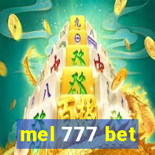 mel 777 bet